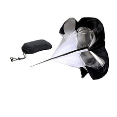 Resistance Parachute for Strength Training