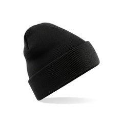 Unisex Knitted Winter Beanie Hat Lady Autumn Cap