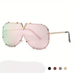 Girl's Outdoor Sunglasses UV Protection