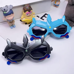 Altman Kids Polarized Alien Warrior Sunglasses