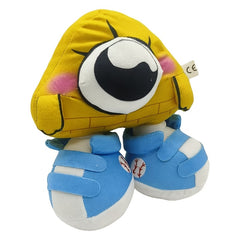 Cute Big Eyed Plush Toy