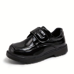 Boys Non Slip Dress Shoes Soft Bottom Party Wedding Shoes