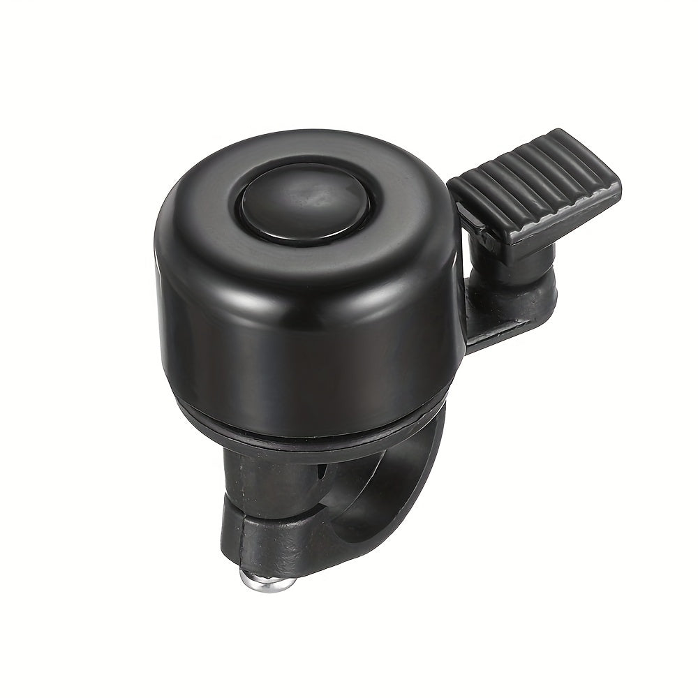 Aluminum Alloy Bell for Mountain Bike Handlebar