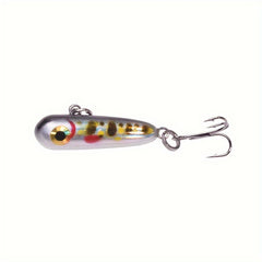 8pcs Sinking Pencil Fishing Lure Mixed Colors Set 1 18inch 2 8g Mini Wobblers