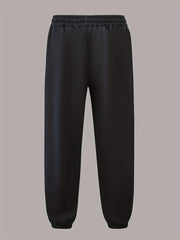 Men's Stretch Waist Sports Pants
