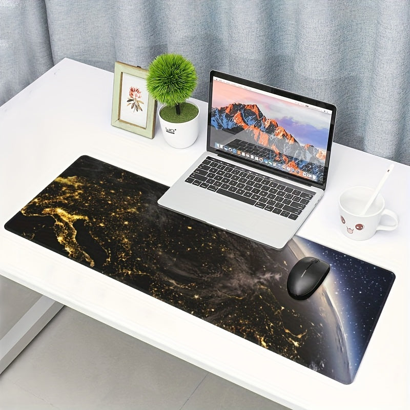 Large Mouse Pad for Home Office Work