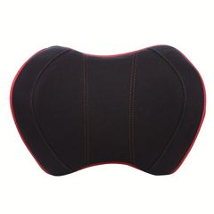 Car Neck Pillow Memory Foam Headrest Support Pillow