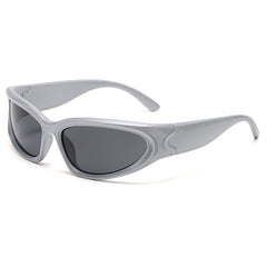 Outdoor Cycling Sports Sunglasses UV400 Protection