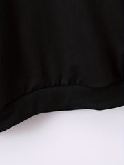 Boys Casual Hooded Sweatshirt for Spring Fall Kids Hoodie Tops