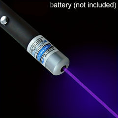 3-in-1 Laser Pointer Pen & Flashlight for Pets