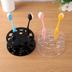 Ink Brushes Holder & Rack for Blending Brushes Crafts Storage