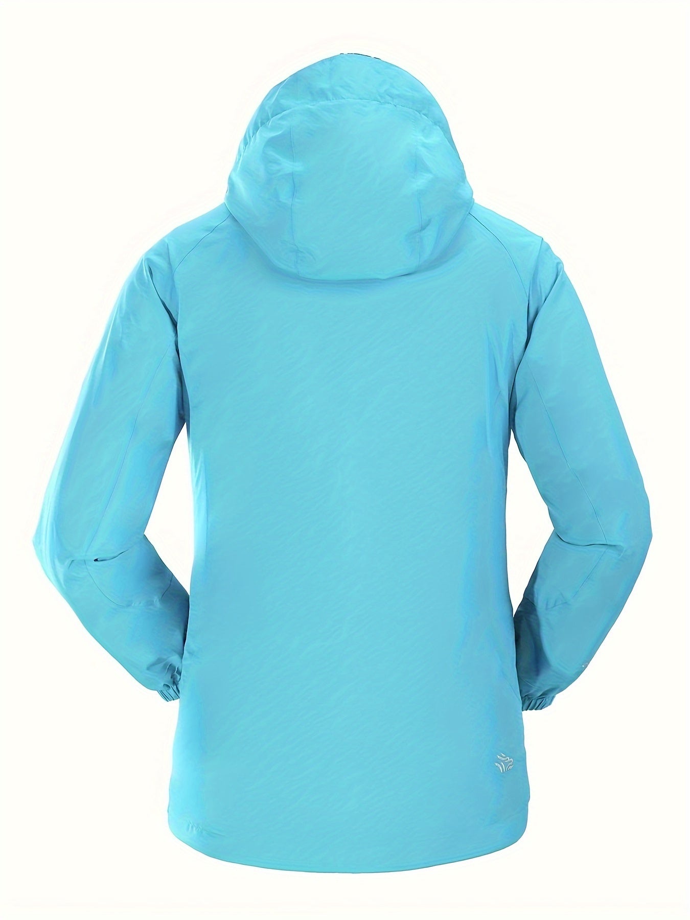 Women's 3-in-1 Ski Jacket Hooded Windproof Waterproof Coat
