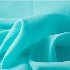 Chiffon Fabric DIY Summer Clothing Dress Making 2 Yards