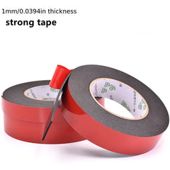 Strong Double Sided Adhesive Foam Tape for Mounting Fixing Pad
