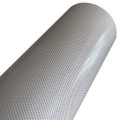 50cmx300cm Perforated Vinyl Window Film Privacy Decal Sheet