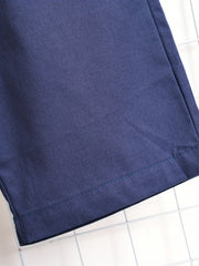 Boys Embroidery Letter Print Comfortable Shorts
