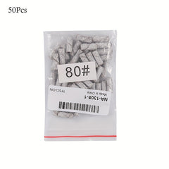 3 1mm Manicure Sanding Bands Nail Sanding Bands Pedicure Sanding Bands