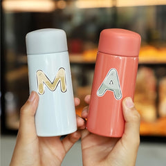 36pcs Cartoon Letter Stickers for Cups Notebooks Mobile Phones Furniture