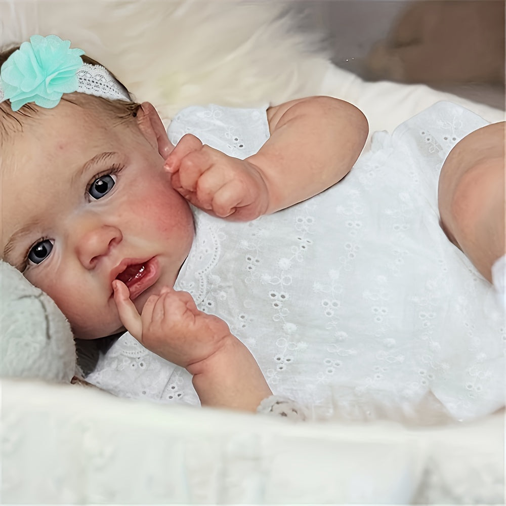 Rebirth Doll 55 88 Cm Realistic Doll Toy