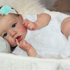 Rebirth Doll 55 88 Cm Realistic Doll Toy