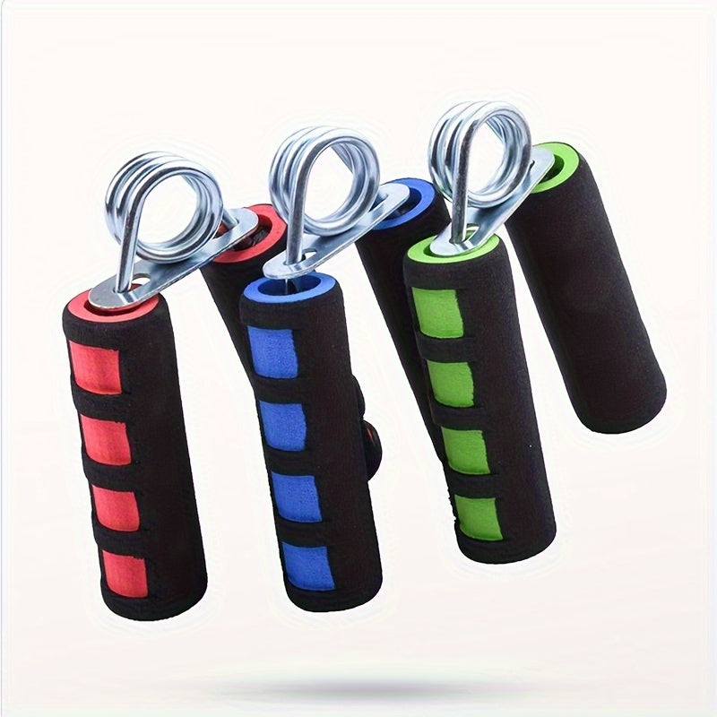Foam Hand Gripper Finger & Wrist Strengthener