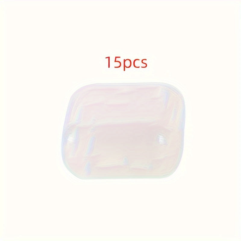 Mini Plastic Jewelry Storage Box Portable Dustproof DIY Diamond Painting