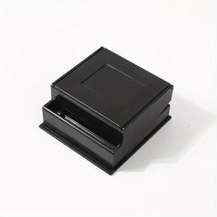 Men's Cigarette Case Box Auto Pop-up Convenient Storage