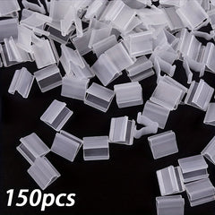 150pcs Balloon Leak Clip Party Decoration Tool Balloon Closure Clip