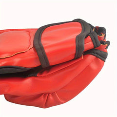 Thicken Boxing Gloves Half Finger for Muay Thai Punching