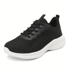 Women's Breathable Mesh Sports Shoes Lightweight Non slip Travel Shoes