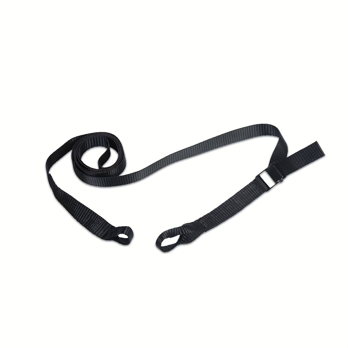 Tree Stand Strap Replacement Attachment