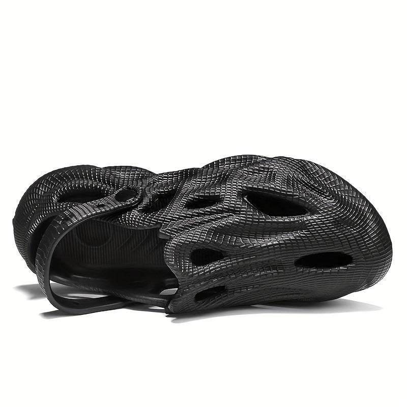 Men's Breathable Lightweight Foam Runners Casual Outdoor Walking Shoes