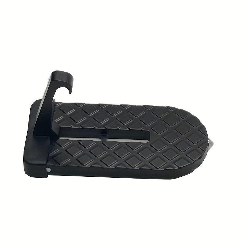 Car Door Step Roof Rack Access