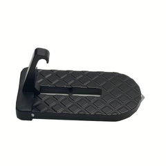 Car Door Step Roof Rack Access