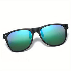Polarized Sunglasses Clip UV Protection Sports Sunglasses For Men