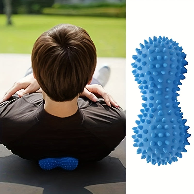 3pcs Massage Fascia Balls Stress Relieve Plantar Fasciitis