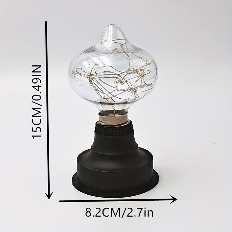 Tomato Shaped Parenting Room Night Light