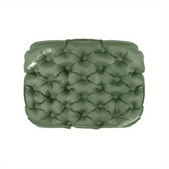 ETROL Inflatable Cushion for Camping and Travel with Support for Office and Home