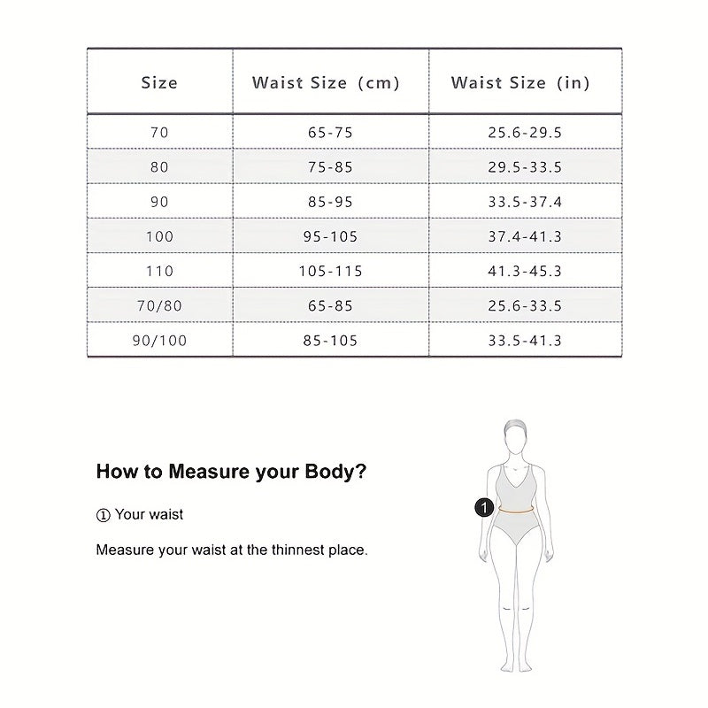 Vintage Golden Buckle Belt Solid Casual PU Belt for Women