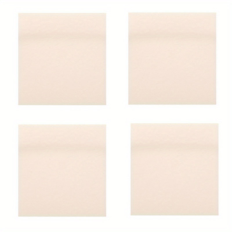 Convenience Sticky Note Paper Hand Tear N Times 70 Pages
