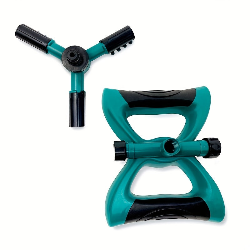 360 Degree Rotating Lawn Sprinkler Plant Irrigation System