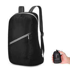 Lightweight & Waterproof Travel Backpack for Outdoor Adventures