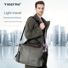 Taigenu Waterproof Travel Bag For Going Out