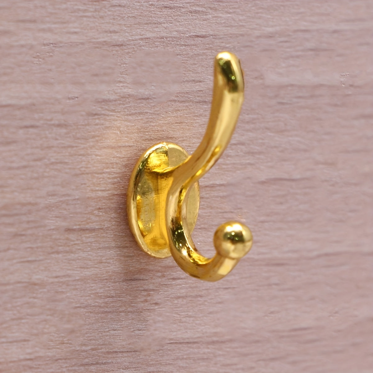 Dollhouse Mini Hooks Living Room Bedroom Accessories
