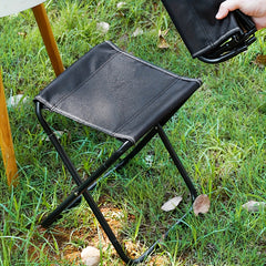 Portable Folding Stool Ultralight for Fishing Travel Camping