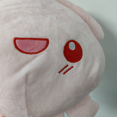 Double-sided Expression Squid Plush Toy TV Drama Octopus Stuffed Doll