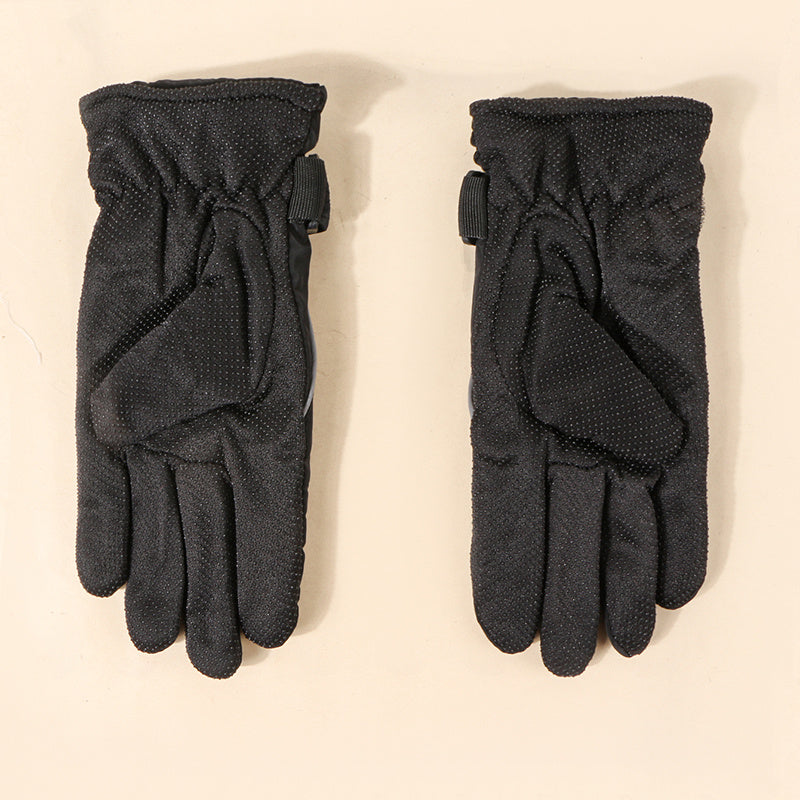 WARM SPORT Thermal Gloves for Cold Weather