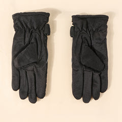 WARM SPORT Thermal Gloves for Cold Weather