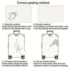 50pcs Billiards Graffiti Stickers Waterproof DIY Phone Case Luggage
