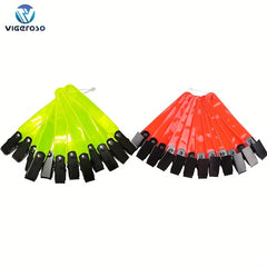 Hunter Safety System High Visibility Trail Markers - 70 Character Limit